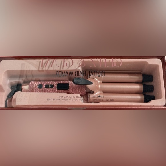 Tok Tok Viral **LIMITED EDITION**GLITZ & GLAM SET - Picture 2 of 3